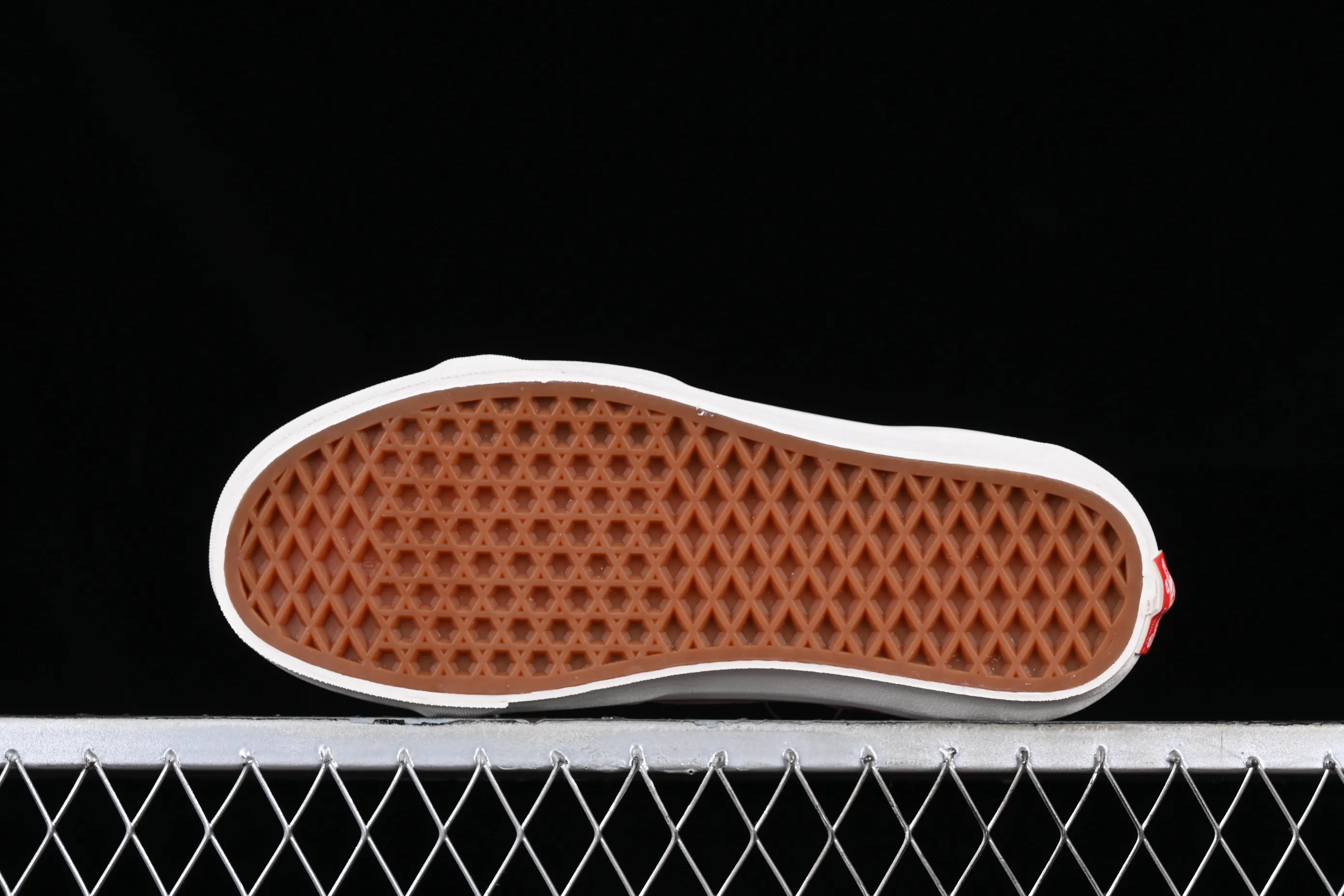 All categories Vans Vans series Vans Mid Vans China Vans Vault OG Sk8-Mid Lx Vans mid-top casual sneakers VN0A4BVCBQL
